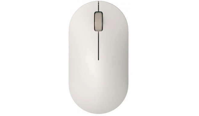 Xiaomi Wireless Mouse Lite 2, white