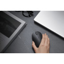 Xiaomi Wireless Mouse Lite 2, black