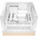 "Midi be quiet! Light Base 600 DX white"