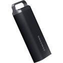 "2TB Samsung Portable T5 EVO USB 3.2 Gen1 Black retail"