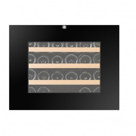 Integreeritav veinikülmik Dunavox DXJ-24.51B Joy