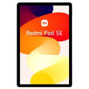 Xiaomi Redmi Pad SE 11" 4GB RAM 128GB Graphite Gray EU