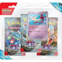 Cards Stellar Crown - 3-pack Latias