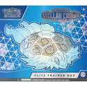 Cards Stellar Crown - Elite Trainer Box