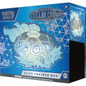 Cards Stellar Crown - Elite Trainer Box