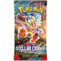 Cards Stellar Crown - Booster Box (36)