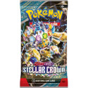 Cards Stellar Crown - Booster Box (36)