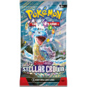 Cards Stellar Crown - Booster Box (36)