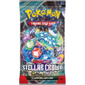 Cards Stellar Crown - Booster Box (36)