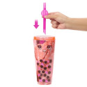 Doll Barbie Pop Reveal Bubble Tea Mango