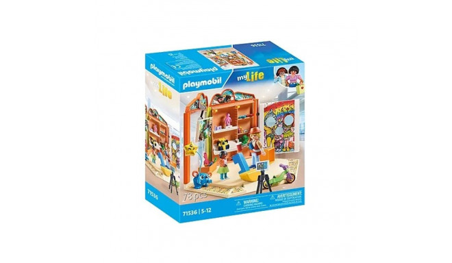 Set My Life 71536 Toys shop