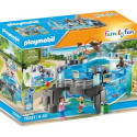 Family Fun 70537 Mega Set with figures - Oceanarium