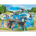 Family Fun 70537 Mega Set with figures - Oceanarium