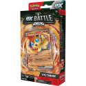 Cards Battle Deck Victini ex