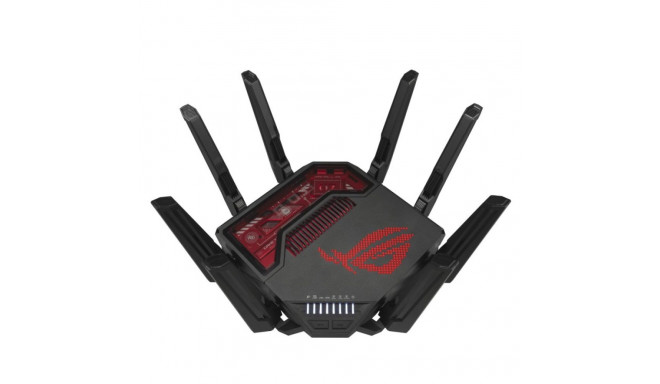 ROG WiFi 7 GT-BE1900 ruuter