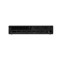 Computer ThinkCentre M75q G5 Tiny 12RQ0017PB W11Pro 8700GE/32GB/1TB/INT/3YRS OS