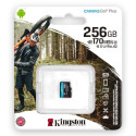 Card microSD 256GB Canvas Go Plus 170/90MB/s