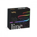 Twinkly LED-riba Line 90 Extension Kit RGB