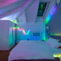 Twinkly LED strip Line 90 Extension Kit RGB