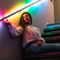 Twinkly LED strip Line 90 Extension Kit RGB