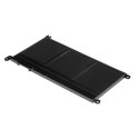 Notebook battery Dell WDXOR 11,4V 3400mAh