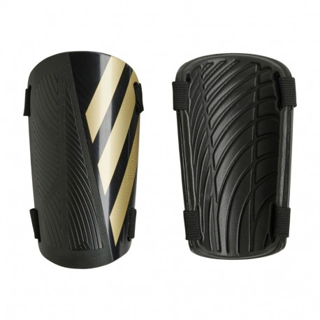 Ochraniacze piłkarskie adidas Tiro Training Junior czarne JG8779 M