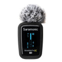 Saramonic Blink500 ProX TX wireless microphone