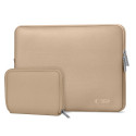 TECH-PROTECT NEOSLIM LAPTOP 15-16 CAFFE LATTE