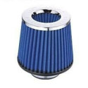 conic air filter Tuning Blue