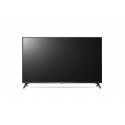 TV Set | LG | Smart/FHD | 43" | 1920x1080 | Wireless LAN | WiDi | webOS | Colour Black | 43LJ614V