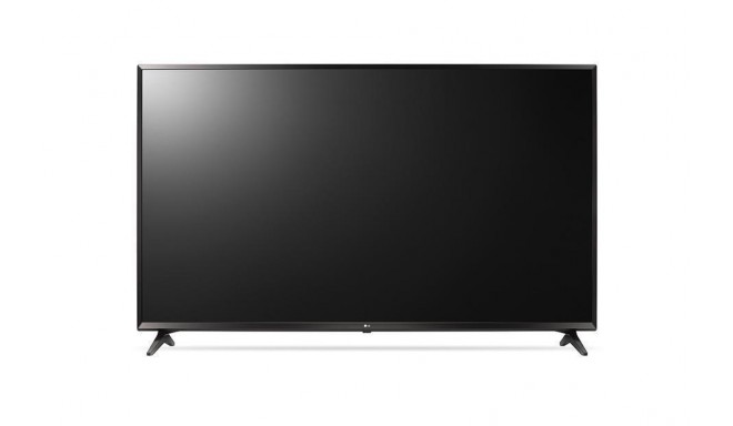 LG televiisor 49" 4K UHD 49UJ6307