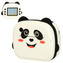 Instant panda kaamera lastele