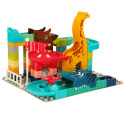 Creative plokid dinosaurus park pallirada 62tk