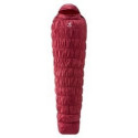 Exosphere -6° cranberry-fire