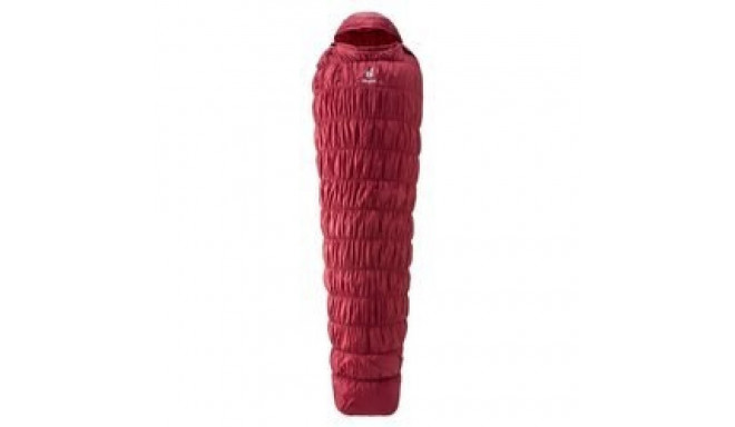 Exosphere -6° cranberry-fire