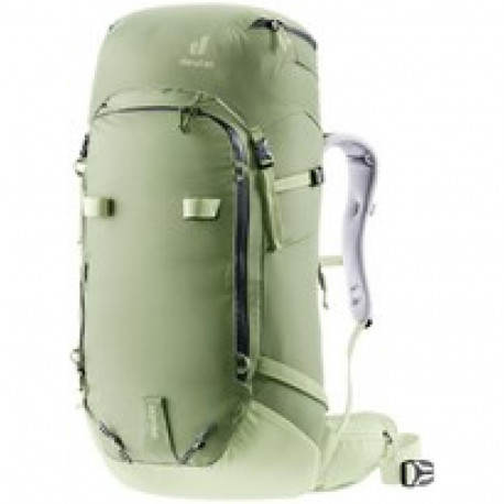 Deuter seljakott Freescape Pro 38+ SL Polyamide Ripstop, roheline