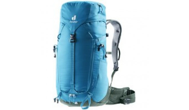Deuter Trail 24L Blue
