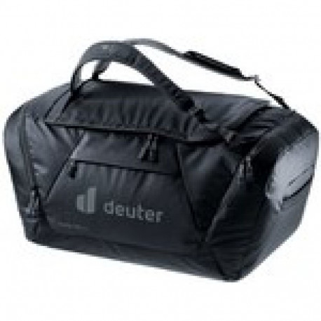 Reisikott Duffel Pro 90, must