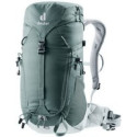 Trail 16 SL teal-tin