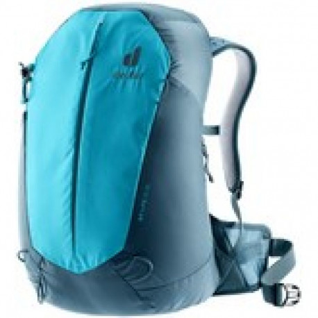 Deuter seljakott AC Lite 21 SL 21 L, türkiissinine