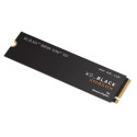 Western Digital Black WDS800T2X0E-00CDD0 internal solid state drive 8 TB M.2 PCI Express 4.0 NVMe