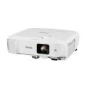 Epson EB-982W data projector Standard throw projector 4200 ANSI lumens 3LCD WXGA (1280x800) White