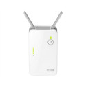 D-Link DAP-1620/E network extender Network repeater White