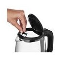 Water kettle Sencor SWK2090BK