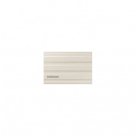 Samsung MU-PE2T0K 2 TB USB Type-C 3.2 Gen 2 (3.1 Gen 2) Beige