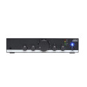 AUDAC COM104 Public Address Amplifier 40W @70/100V/ Black