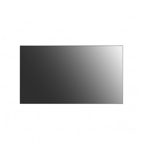 LG reklaamiekraan 49VL5PJ-A Panorama disain 124.5cm (49") 500cd/m² Full HD 24/7, must