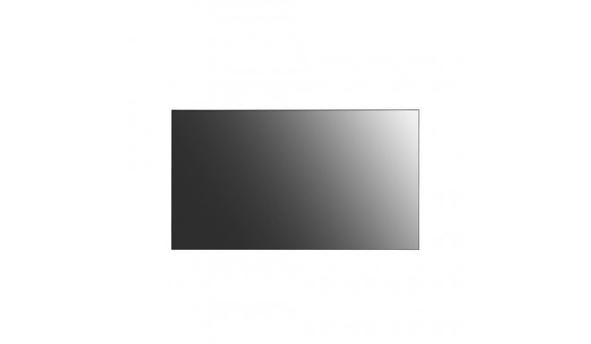 LG 49VL5PJ-A Signage Display Panorama design 124.5 cm (49") 500 cd/m² Full HD Black 24/7