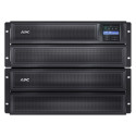 APC Smart-UPS uninterruptible power supply (UPS) Line-Interactive 2.2 kVA 1980 W 10 AC outlet(s)