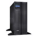 APC Smart-UPS uninterruptible power supply (UPS) Line-Interactive 2.2 kVA 1980 W 10 AC outlet(s)